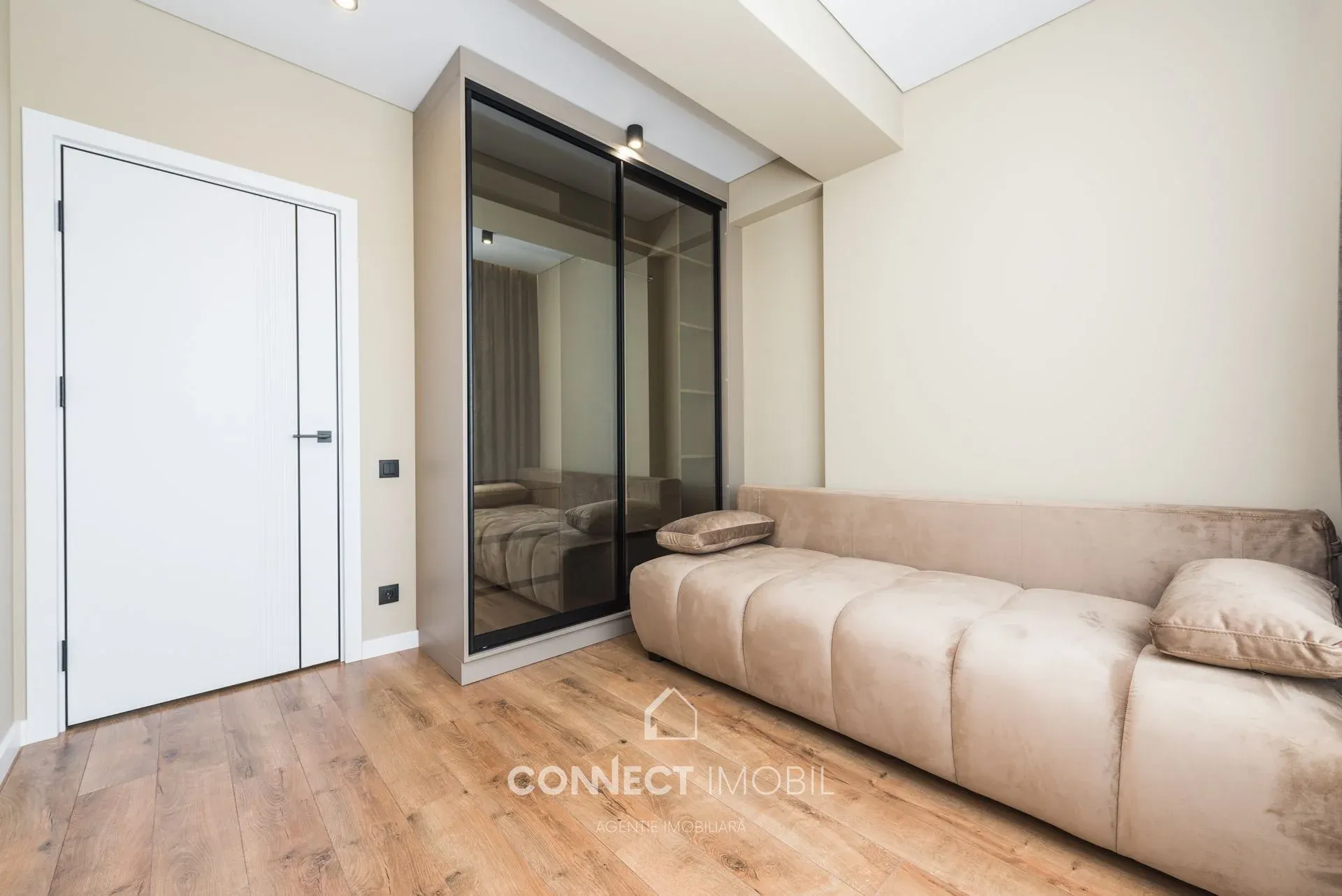 2-bedroom apartment, 62 m² — Image 8