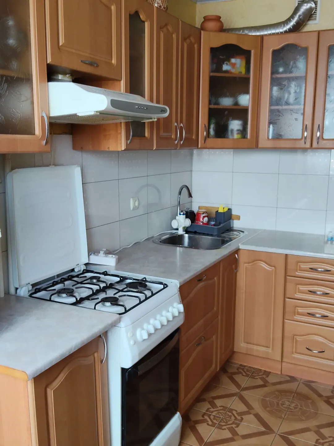 2-комнатная квартира, 46 м² — Изображение 2