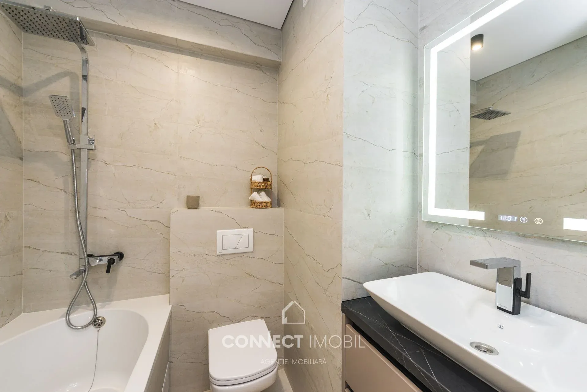 2-bedroom apartment, 62 m² — Image 4