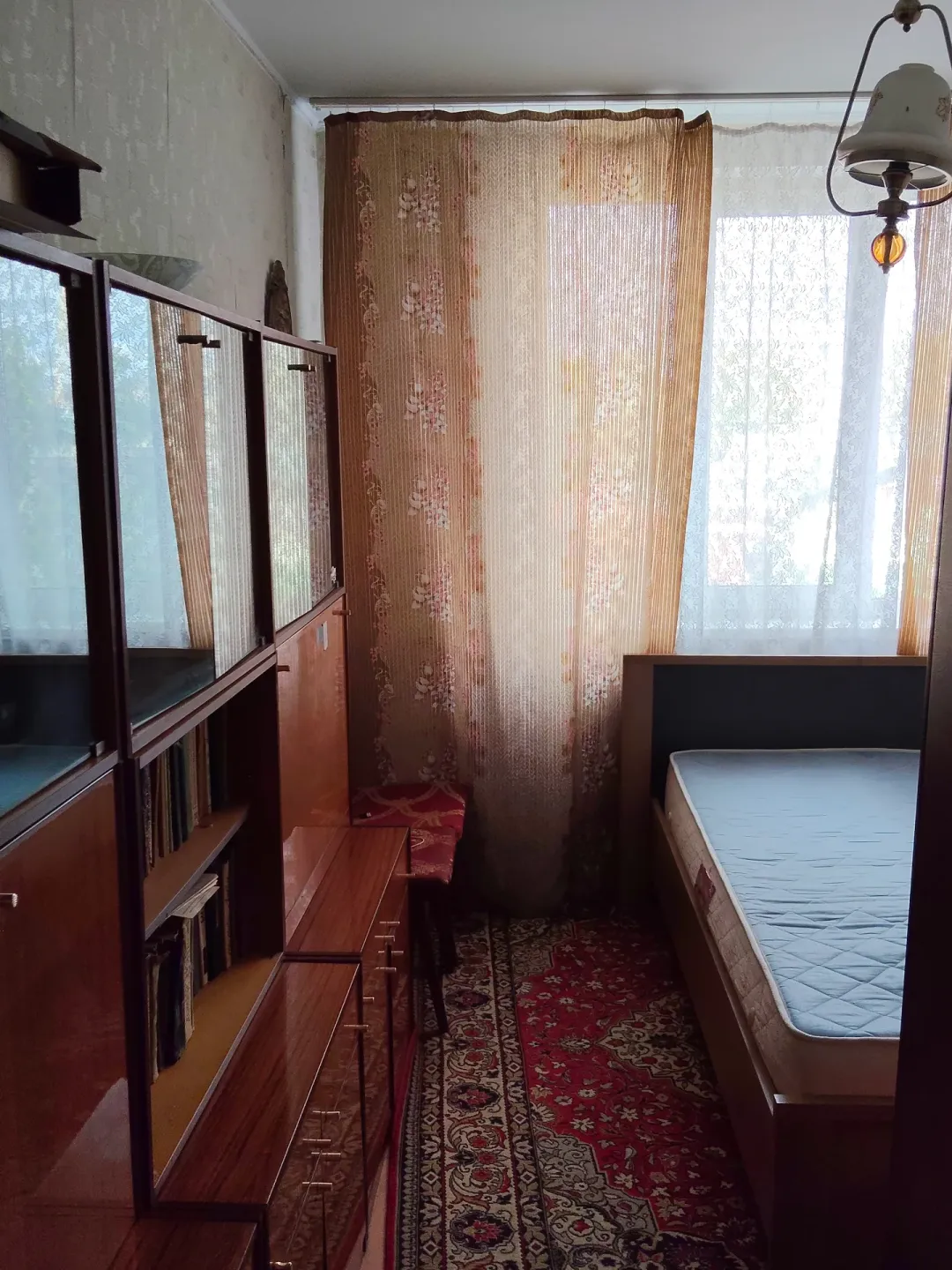 2-комнатная квартира, 46 м² — Изображение 3