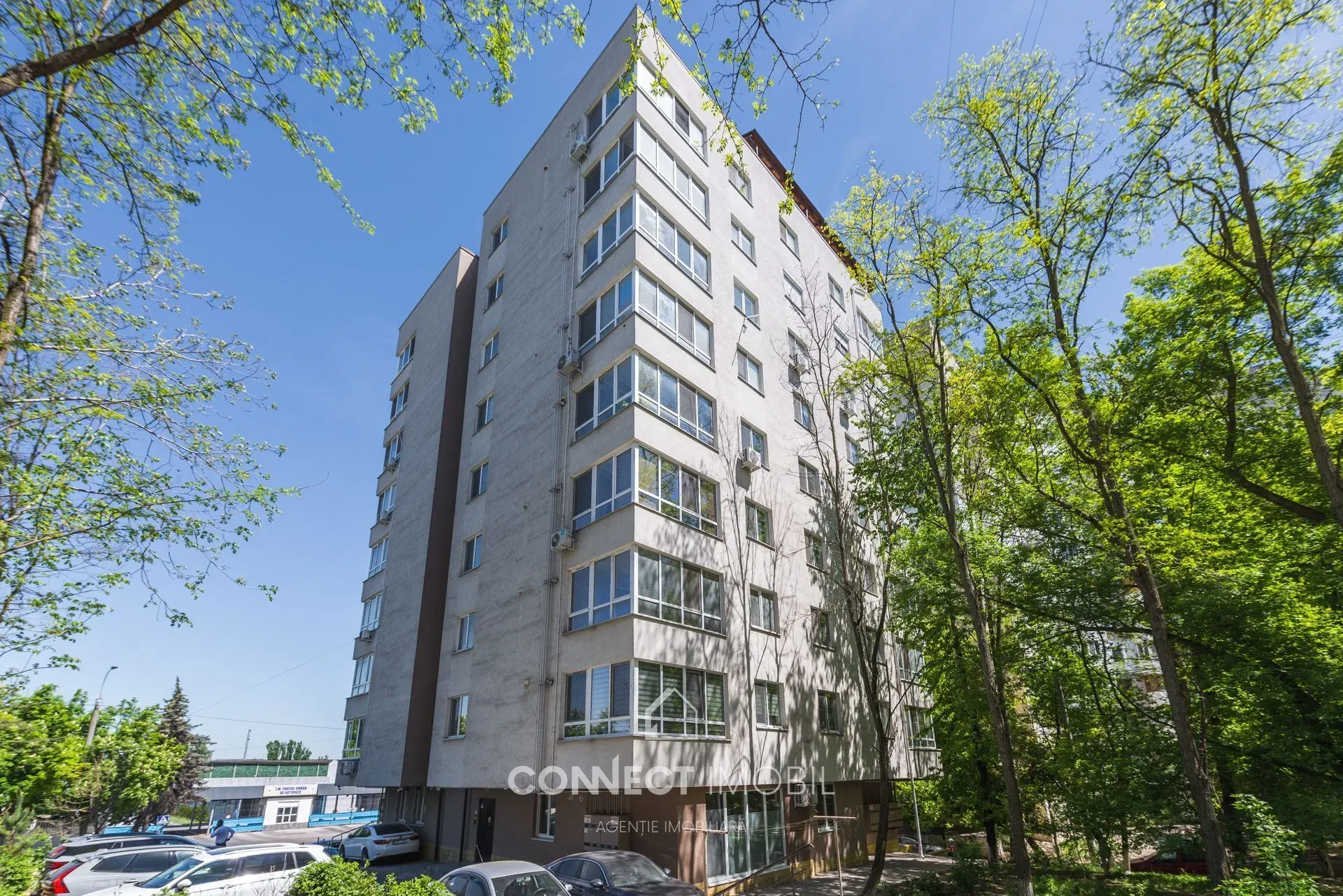 2-bedroom apartment, 62 m² — Image 6