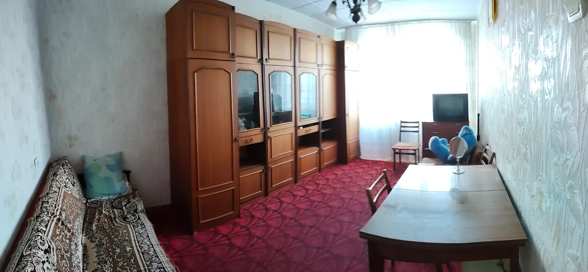 2-комнатная квартира, 46 м² — Изображение 1