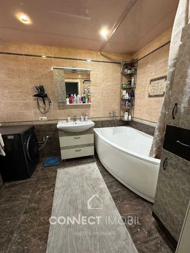 3-комнатная квартира, 100 м² — Изображение 4