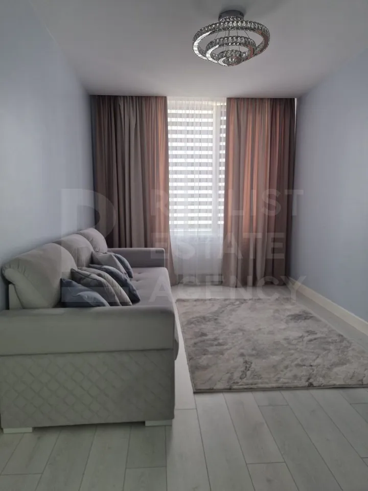 2-bedroom apartment, 73 m² — Image 1