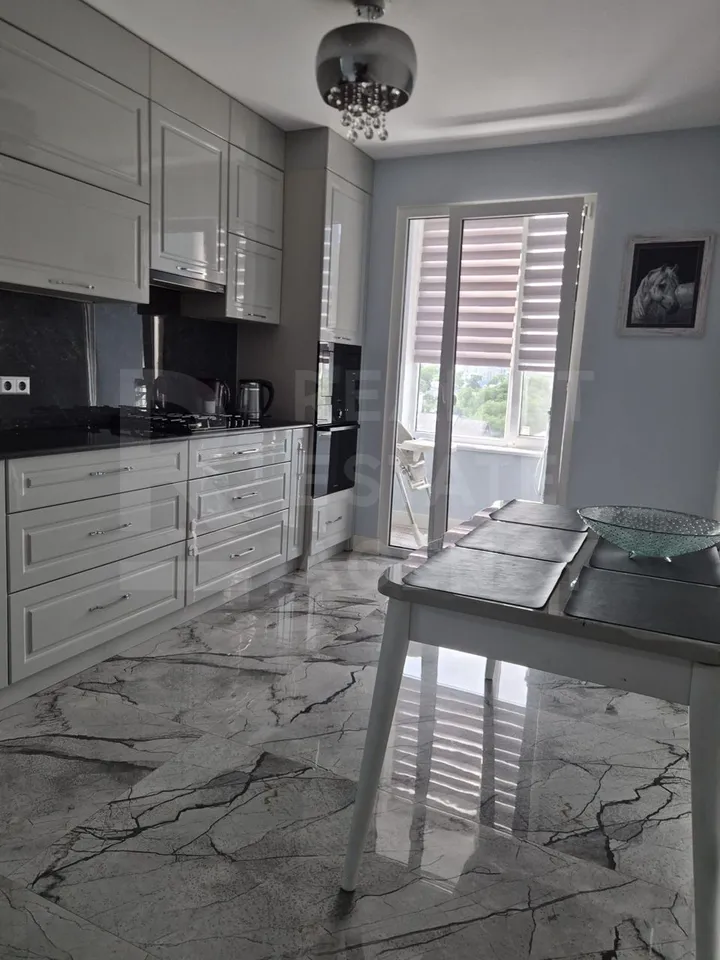 2-bedroom apartment, 73 m² — Image 2