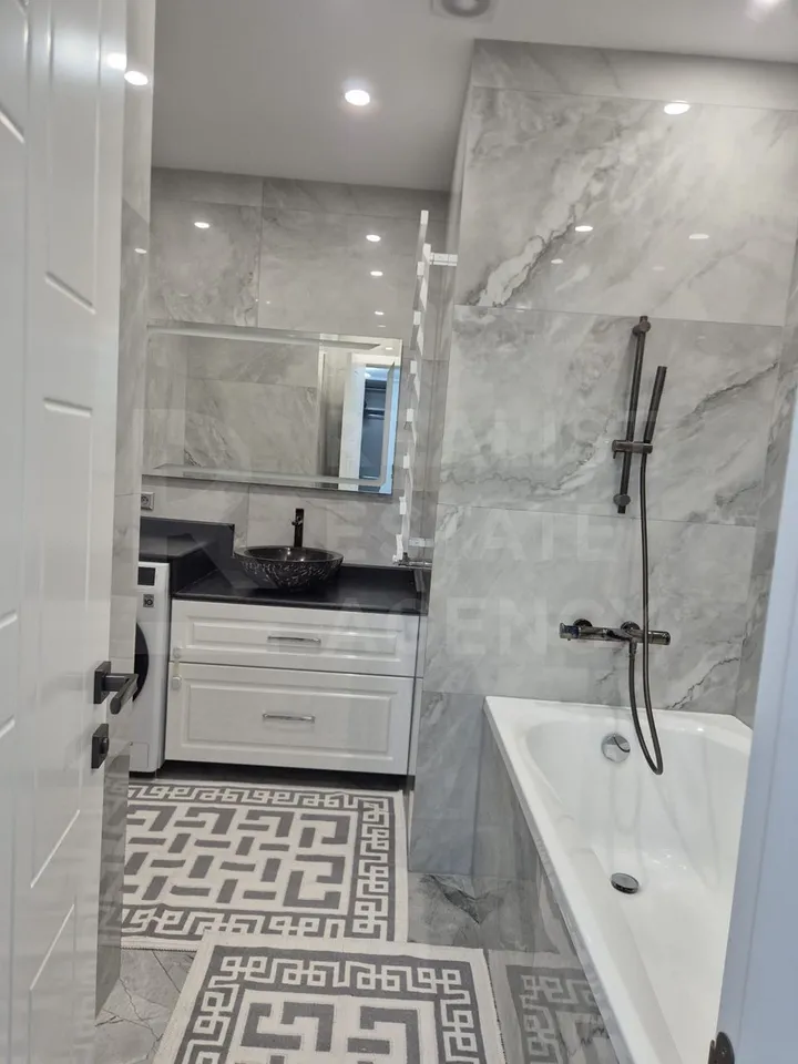 2-bedroom apartment, 73 m² — Image 4