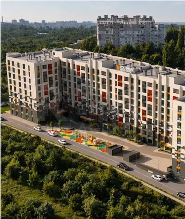 3-camere apartament, 78.2 m² — Imagine 1