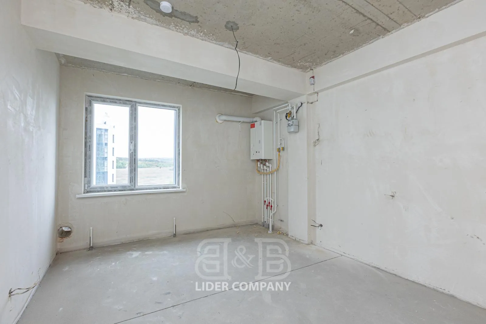 5-комнатная квартира, 195 м² — Изображение 1
