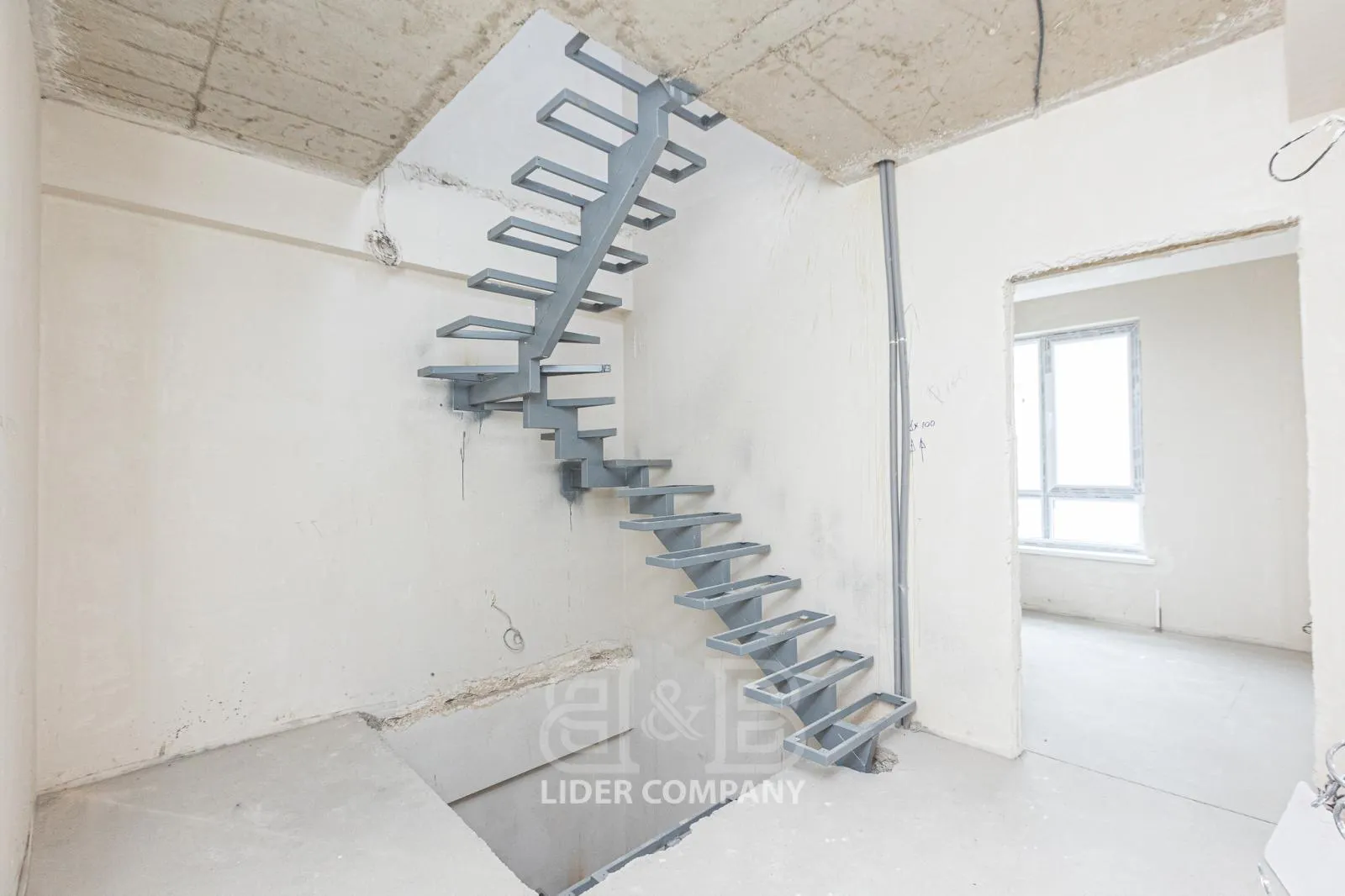 5-комнатная квартира, 195 м² — Изображение 3