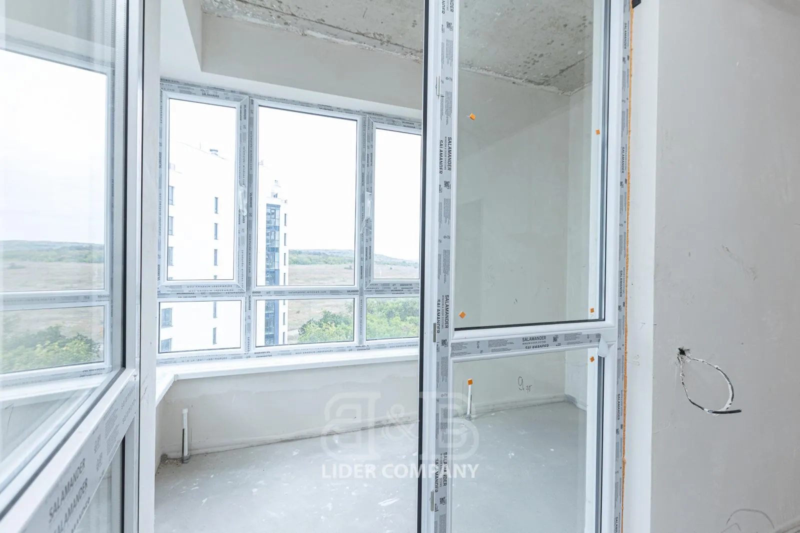 5-комнатная квартира, 195 м² — Изображение 4