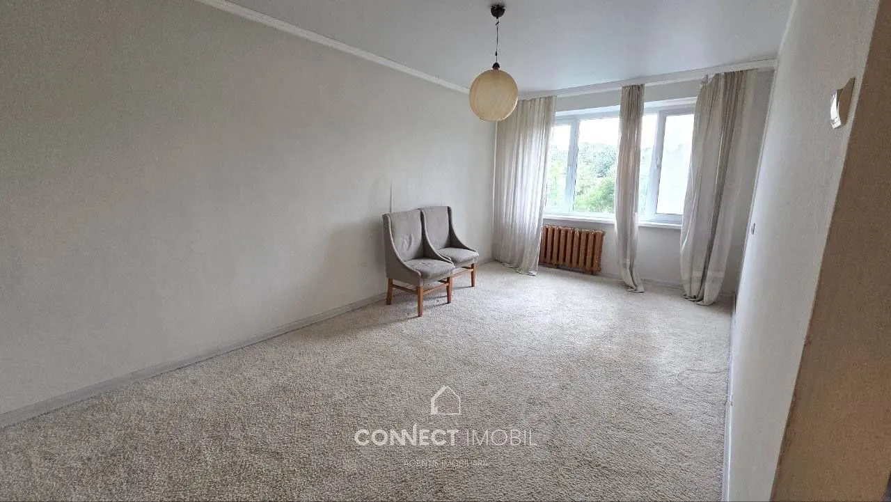 3-комнатная квартира, 70 м² — Изображение 1