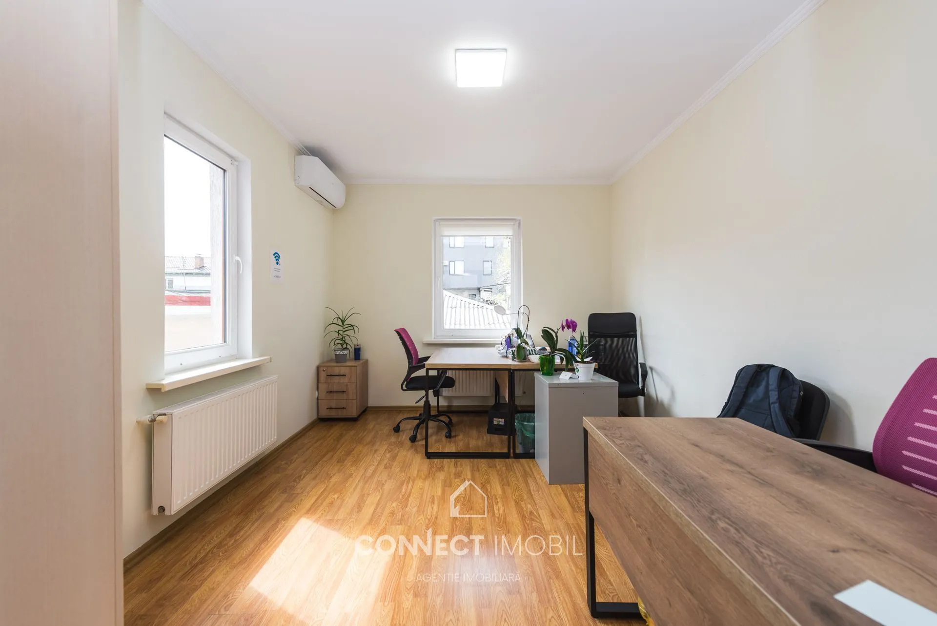 Spațiu comercial, 320 m² — Imagine 4