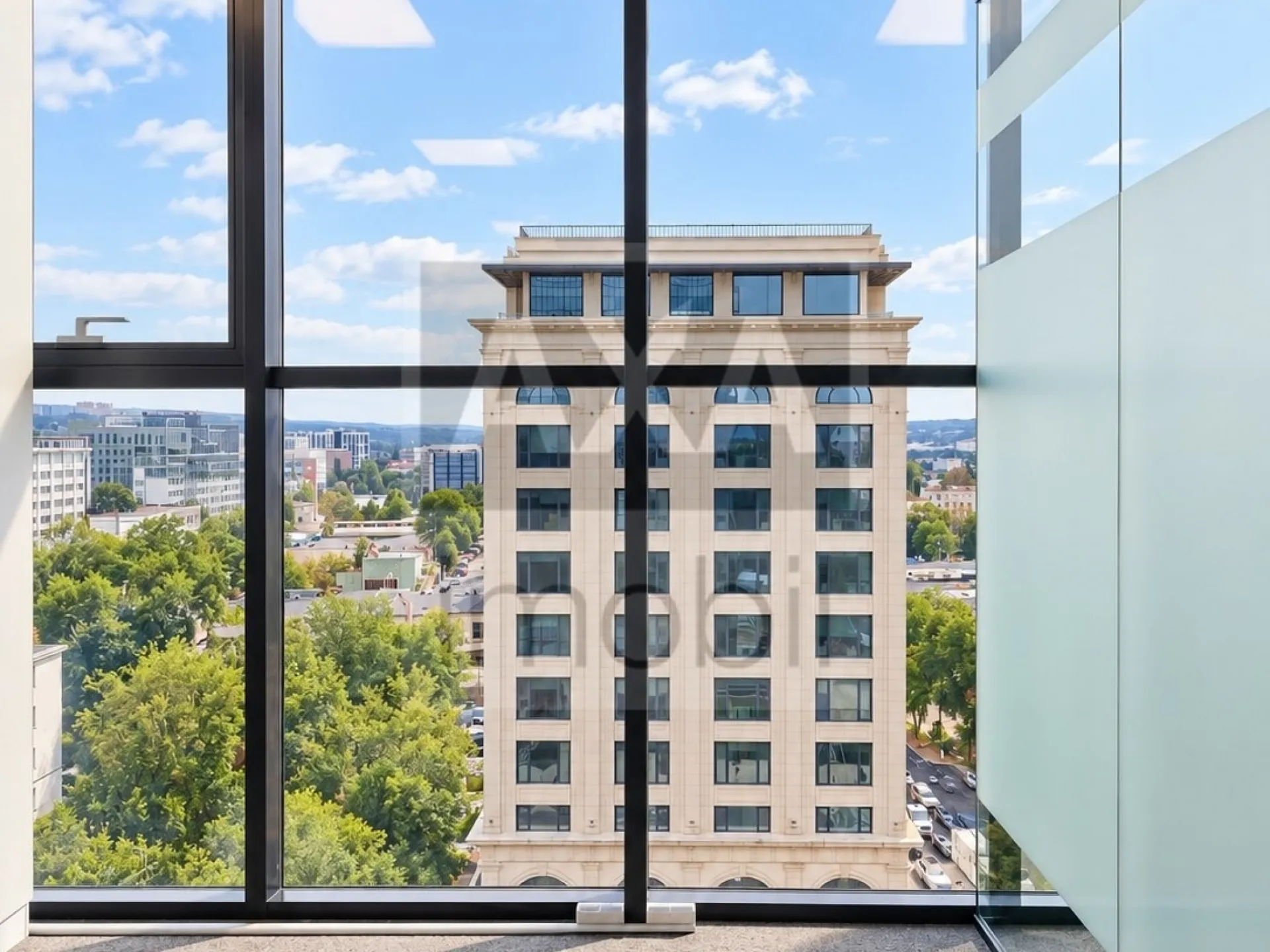 6-bedroom office, 242 m² — Image 4