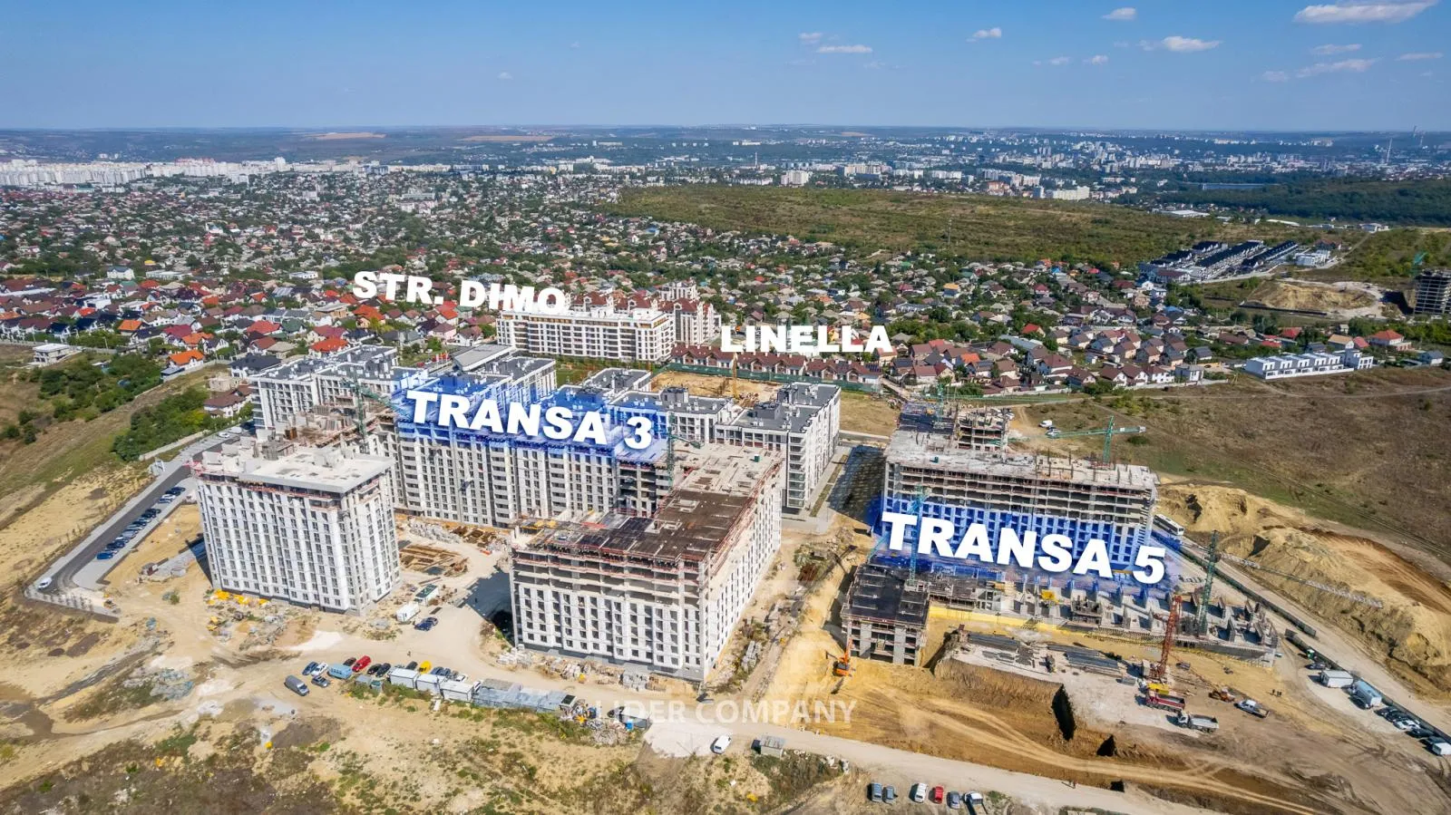 2-комнатная квартира, 89 м² — Изображение 4