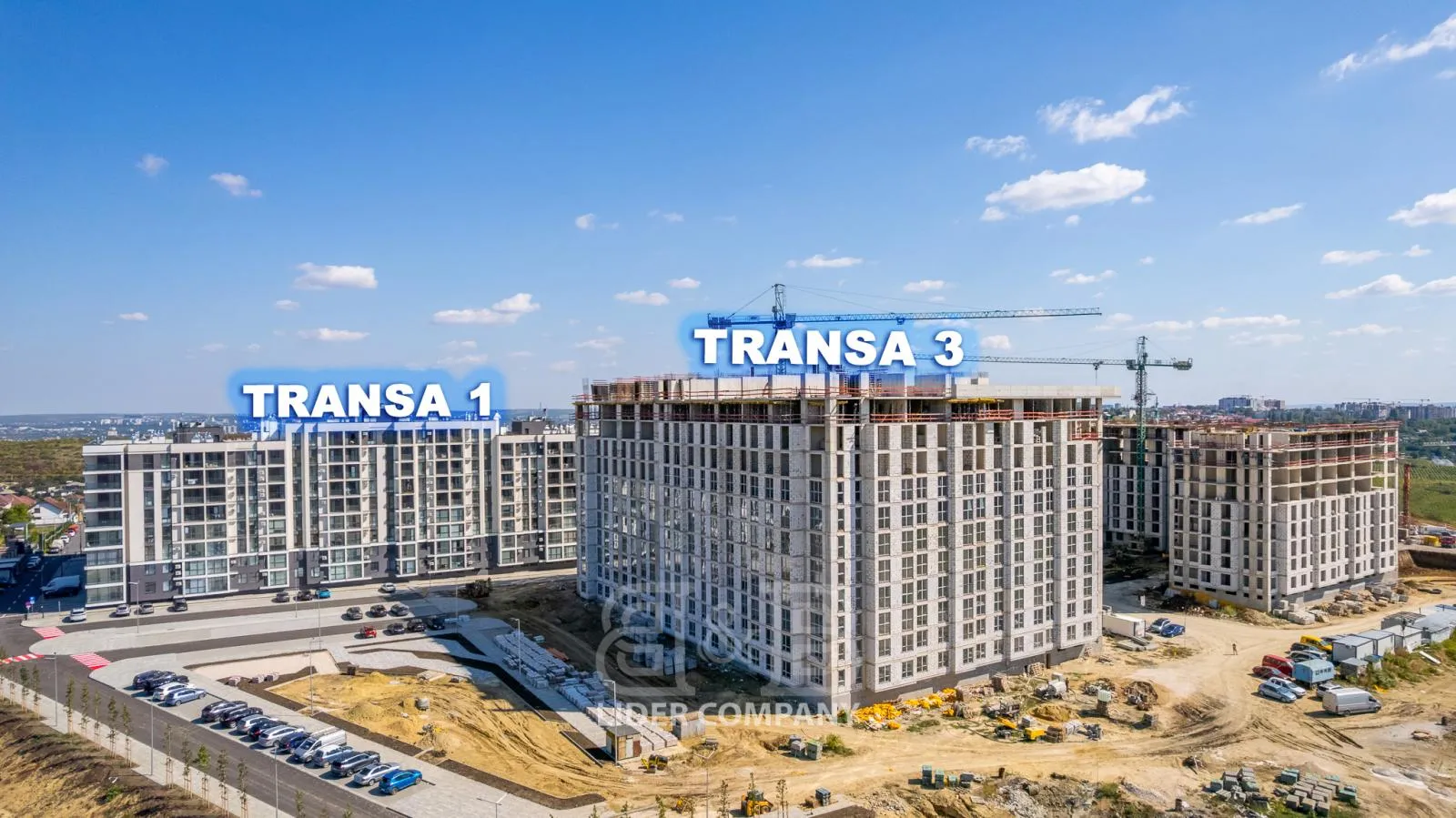 2-комнатная квартира, 89 м² — Изображение 2