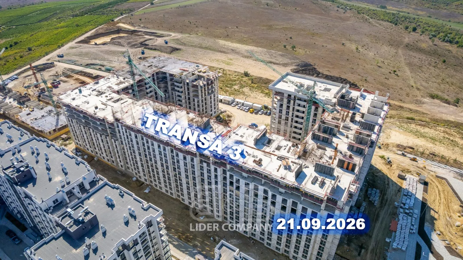 2-комнатная квартира, 71 м² — Изображение 4