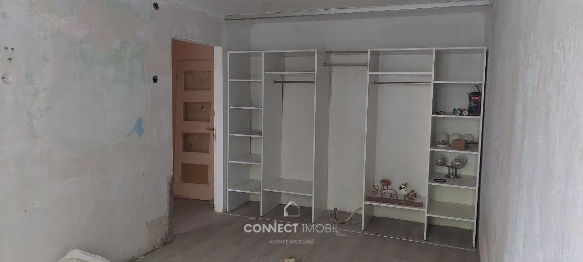 1-camere apartament, 33 m² — Imagine 2