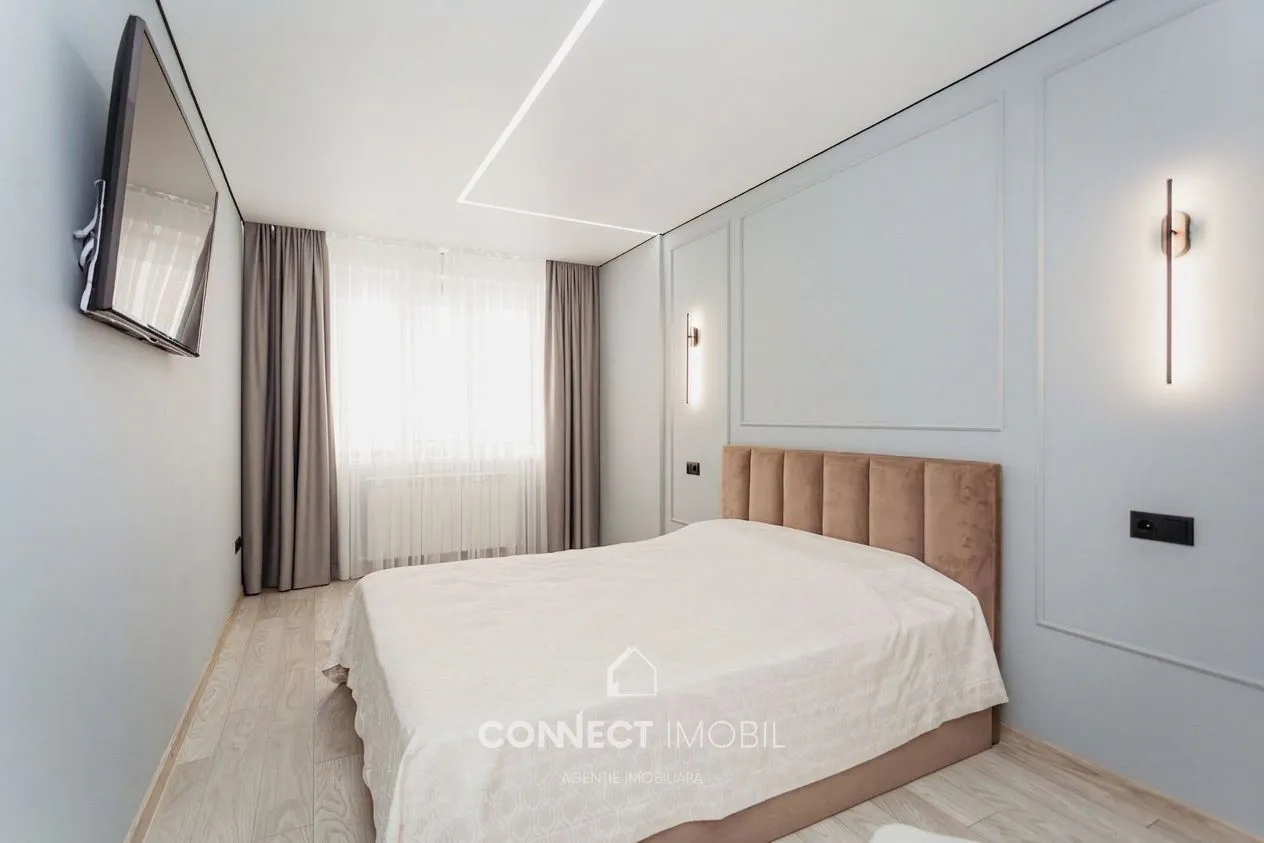 2-bedroom apartment, 86 m² — Image 2
