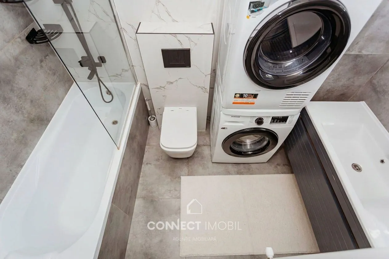 2-bedroom apartment, 86 m² — Image 3