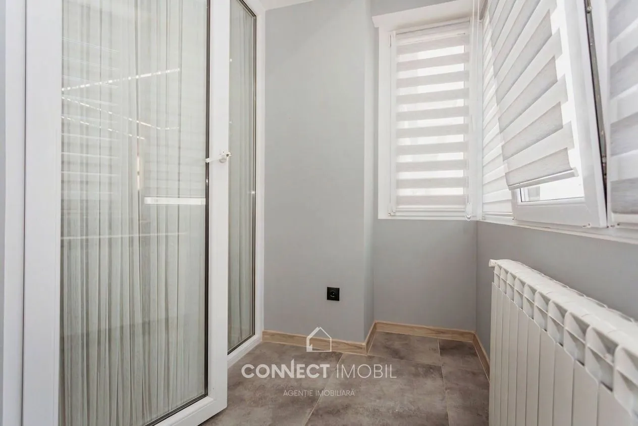 2-bedroom apartment, 86 m² — Image 4