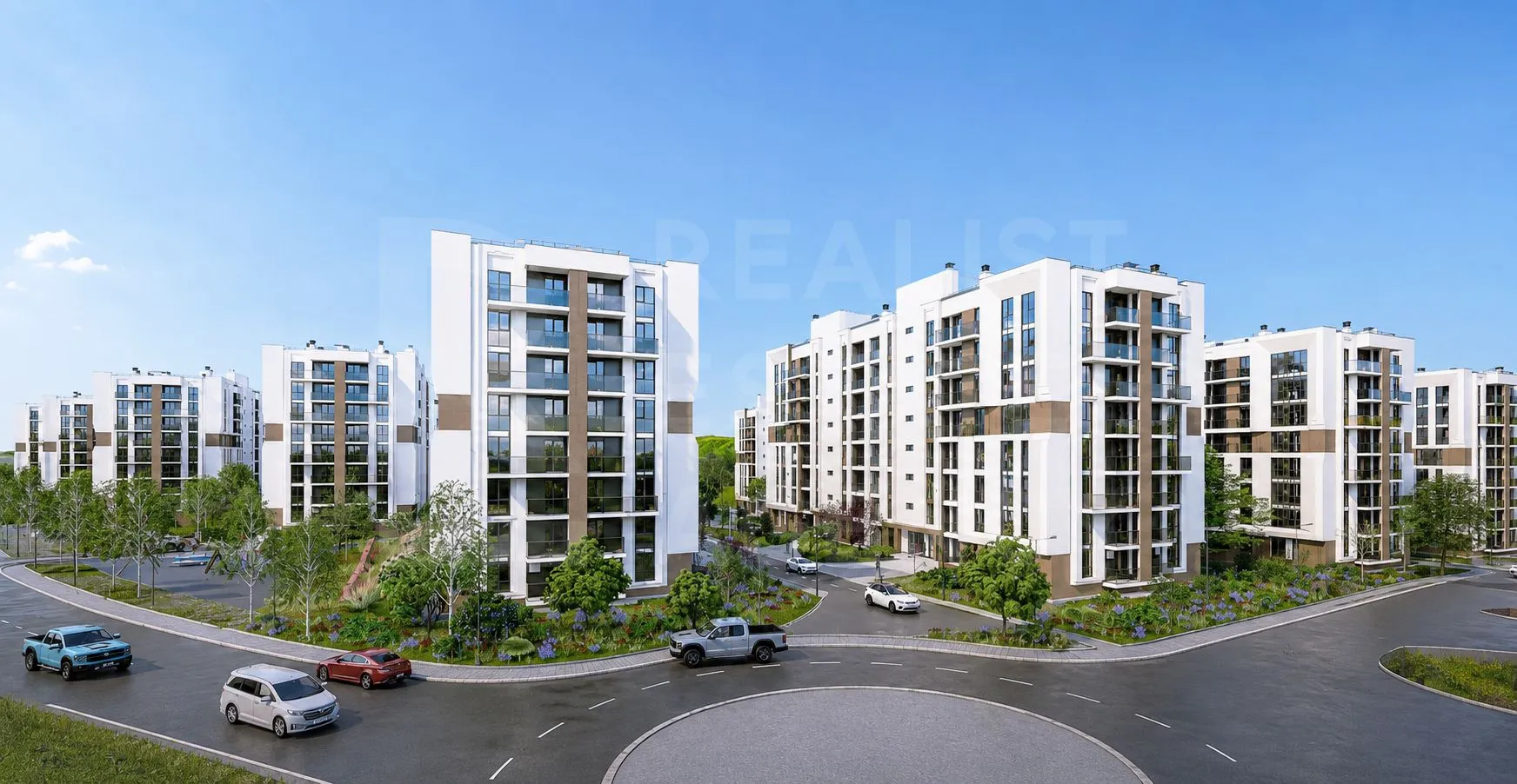 3-комнатная квартира, 80 м² — Изображение 1