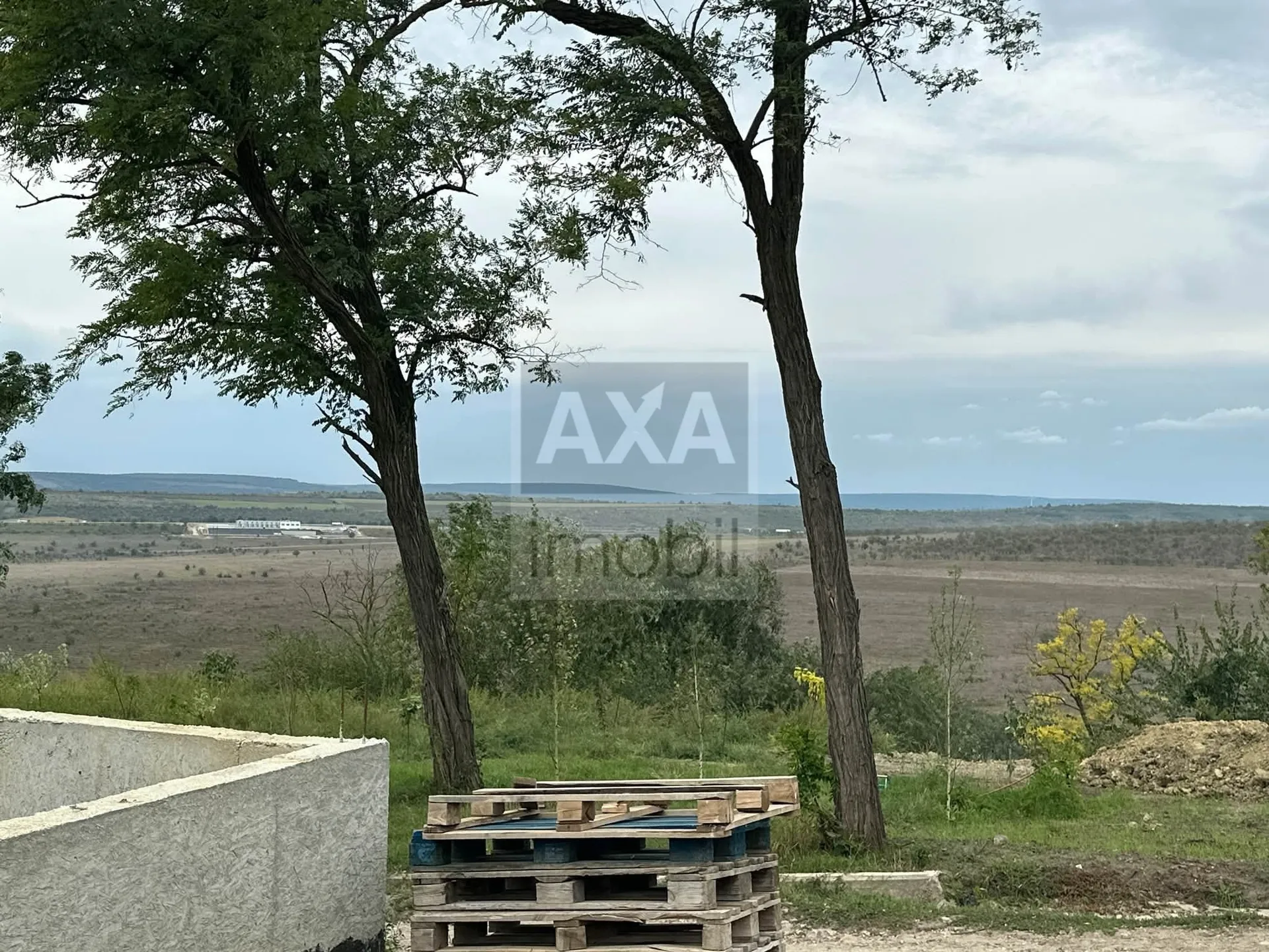 Участок, 6.20 соток — Изображение 1