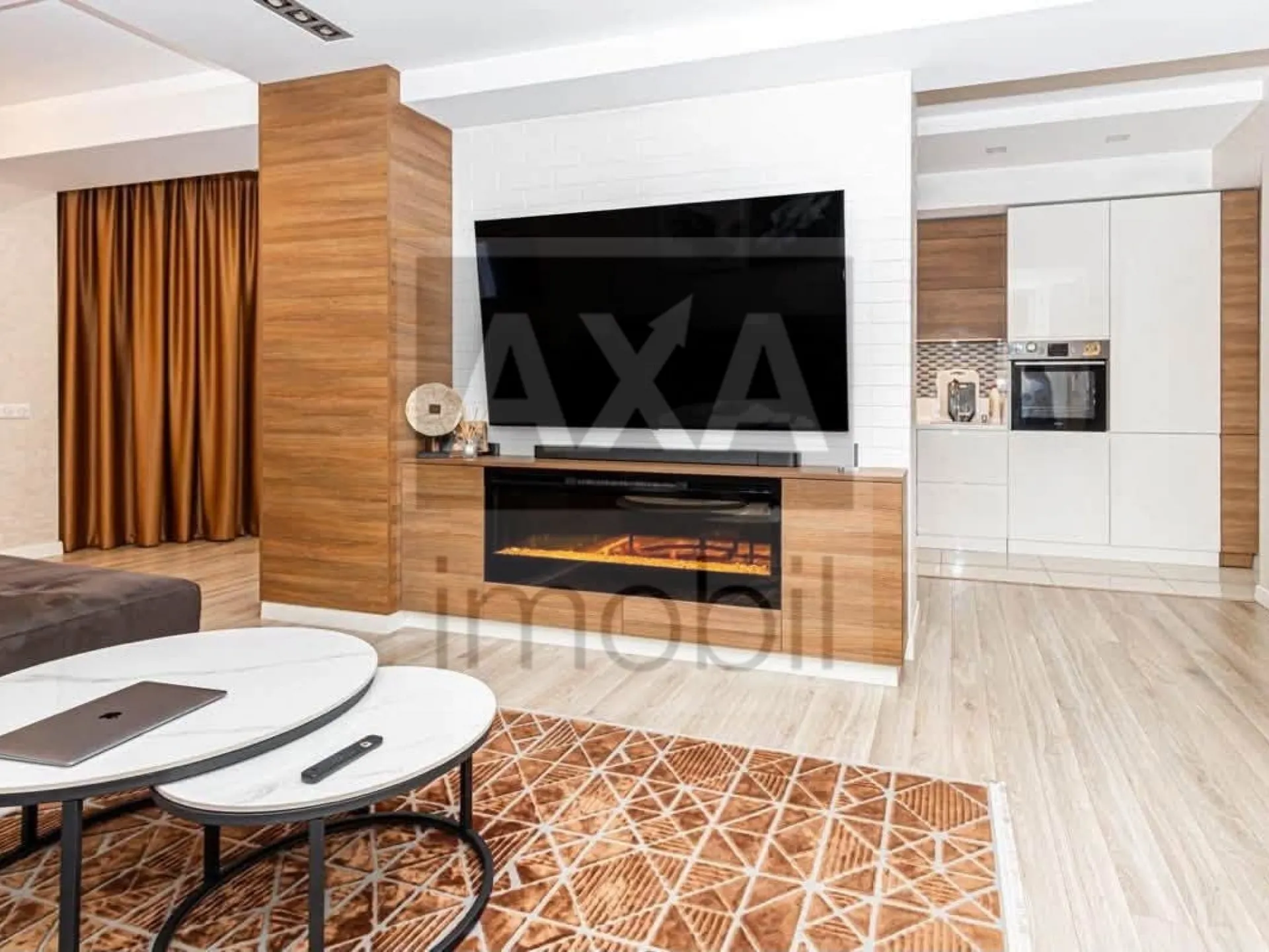 2-комнатная квартира, 100 м² — Изображение 1