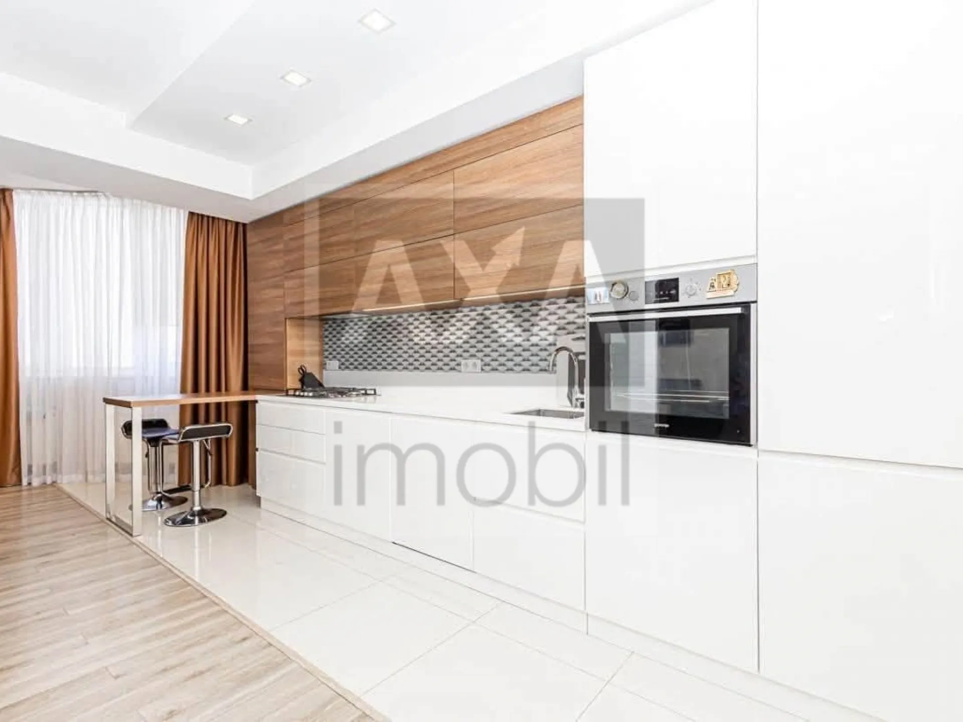 2-комнатная квартира, 100 м² — Изображение 2