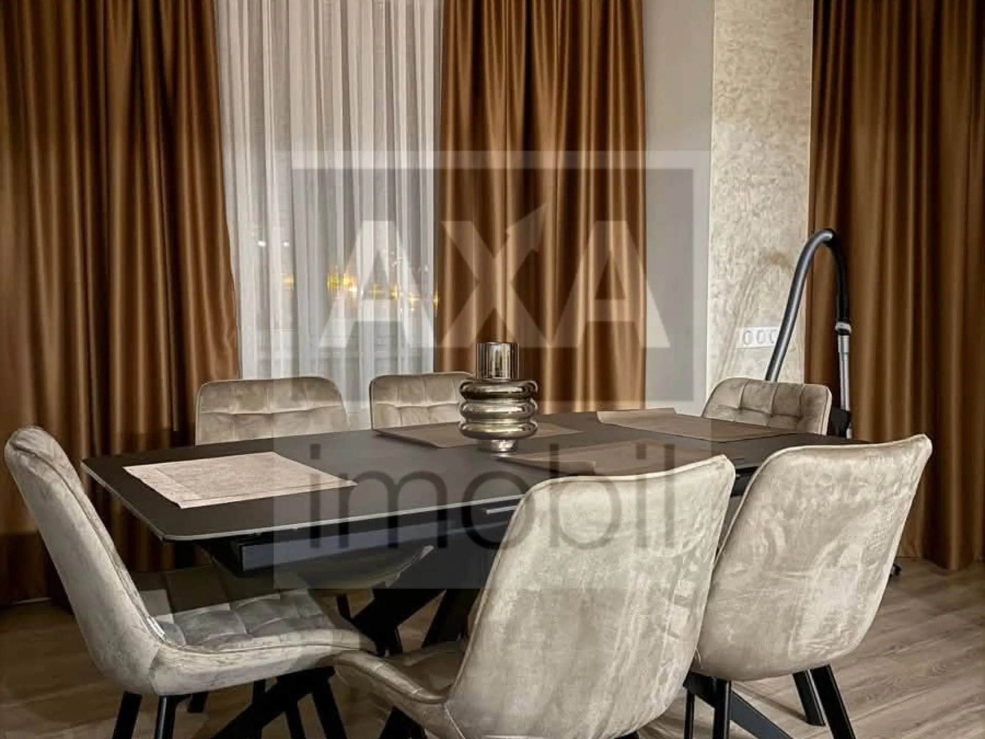2-комнатная квартира, 100 м² — Изображение 3