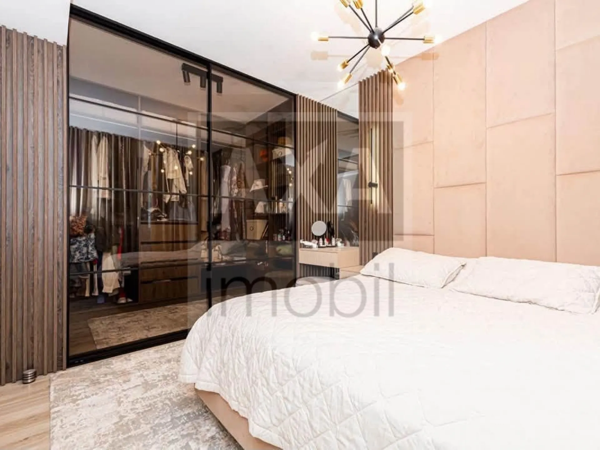 2-комнатная квартира, 100 м² — Изображение 4