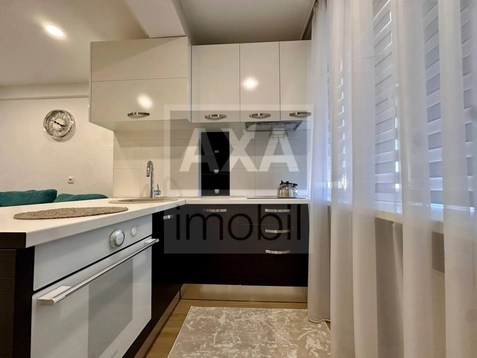 1-комнатная квартира, 50 м² — Изображение 2