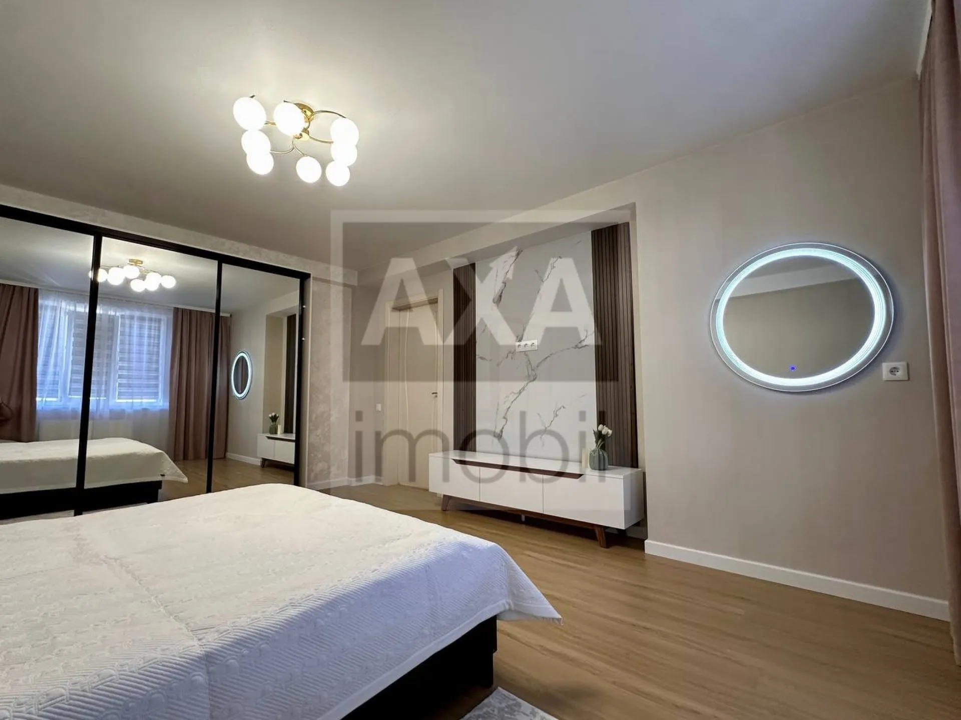 1-комнатная квартира, 50 м² — Изображение 3