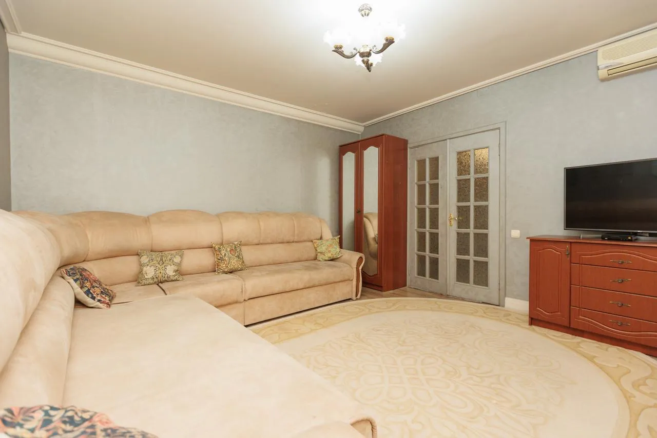 2-bedroom apartment, 80 m² — Image 12