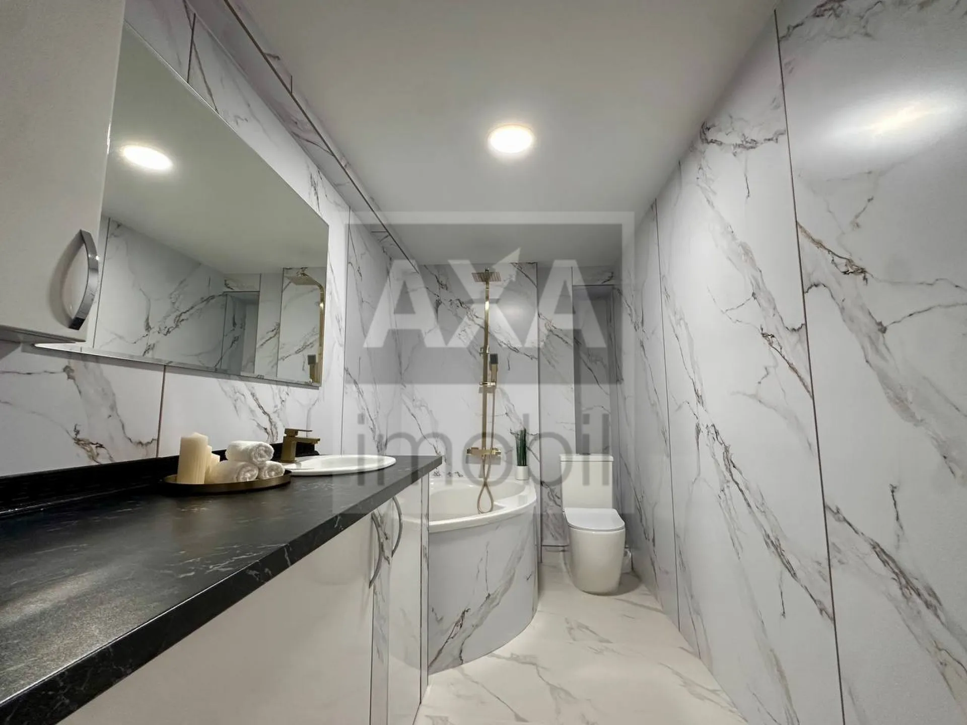 1-комнатная квартира, 50 м² — Изображение 4