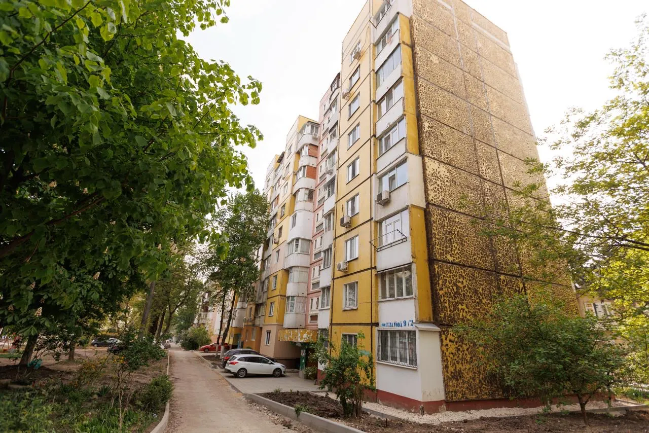 2-bedroom apartment, 80 m² — Image 8