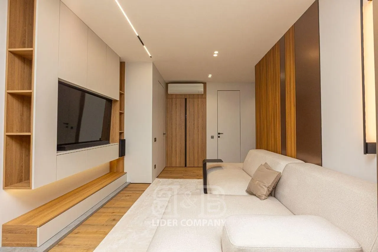 3-комнатная квартира, 90 м² — Изображение 1