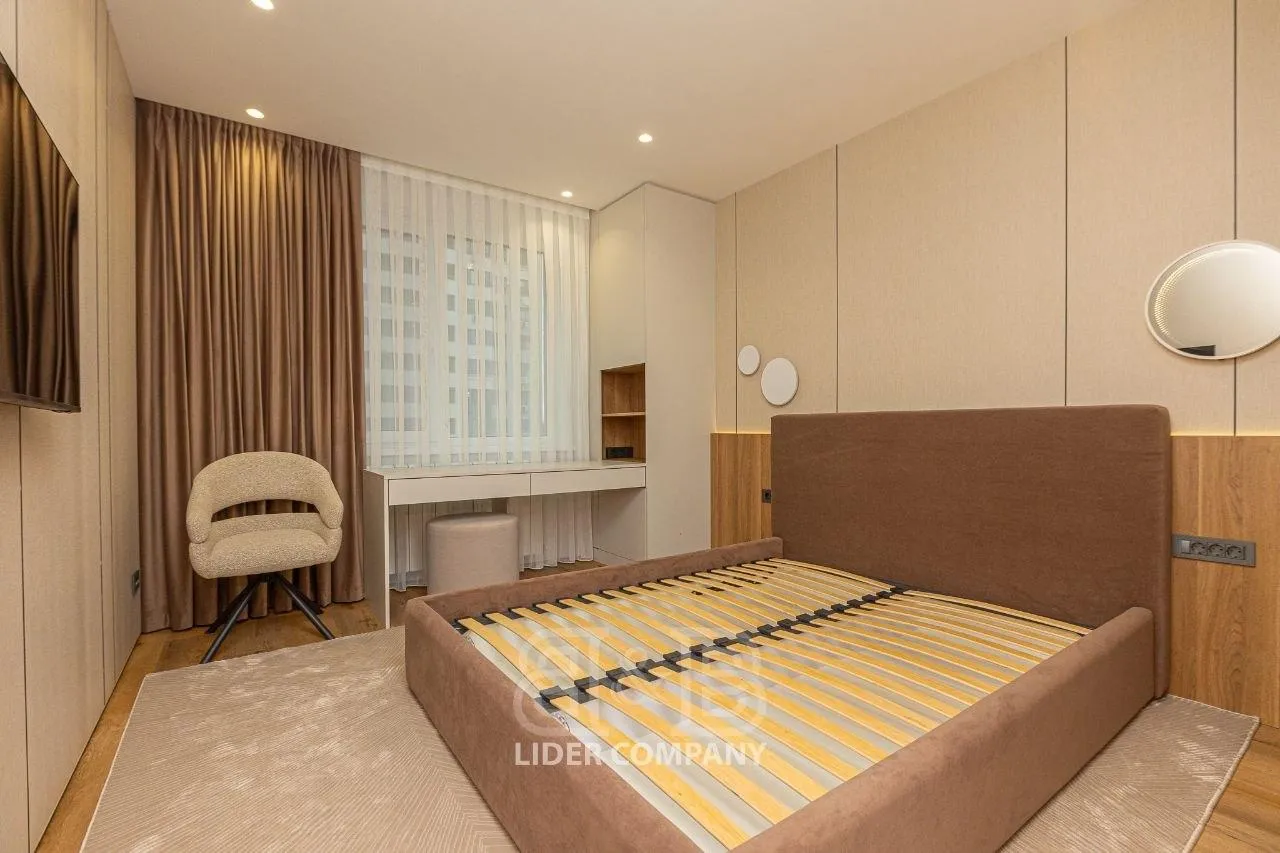3-комнатная квартира, 90 м² — Изображение 3