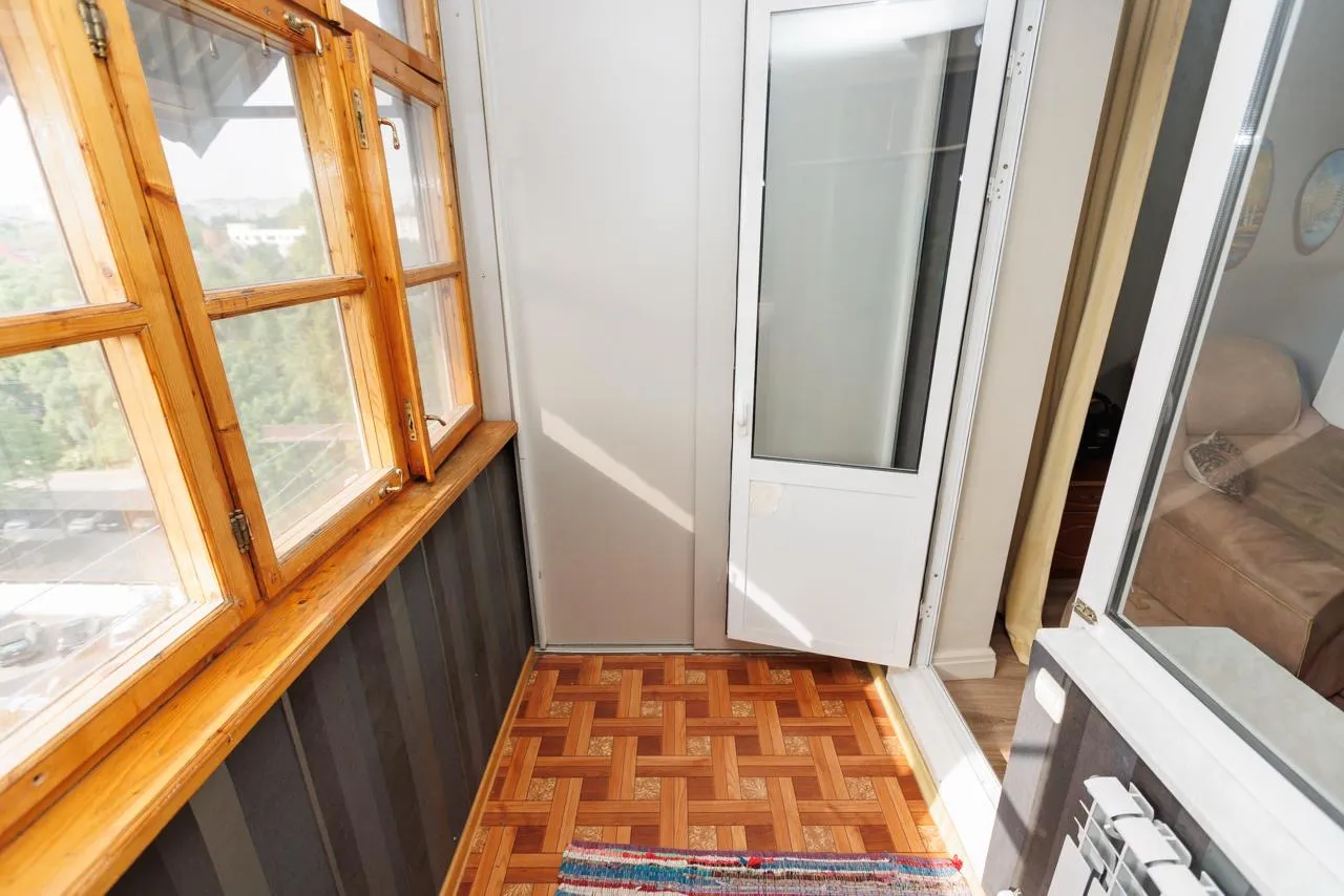 2-bedroom apartment, 80 m² — Image 6