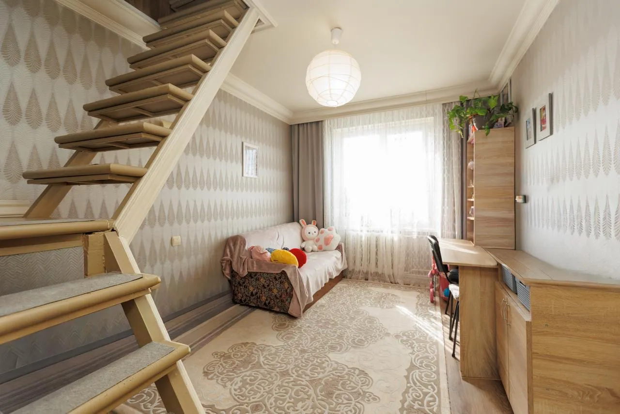 2-bedroom apartment, 80 m² — Image 11