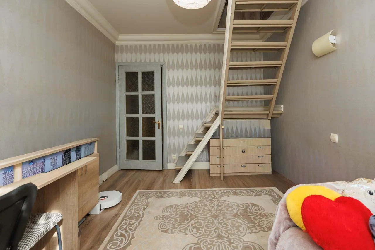 2-bedroom apartment, 80 m² — Image 5