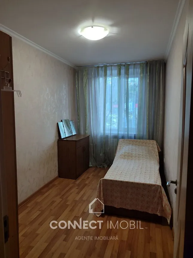 2-camere apartament, 42 m² — Imagine 3