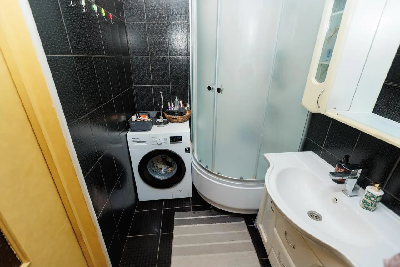 2-bedroom apartment, 80 m² — Image 4