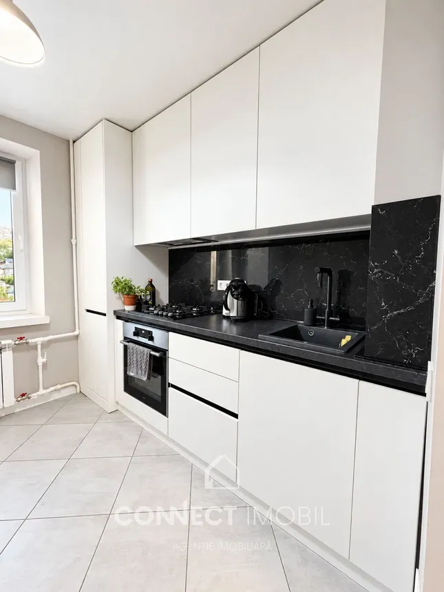 2-комнатная квартира, 52 м² — Изображение 1