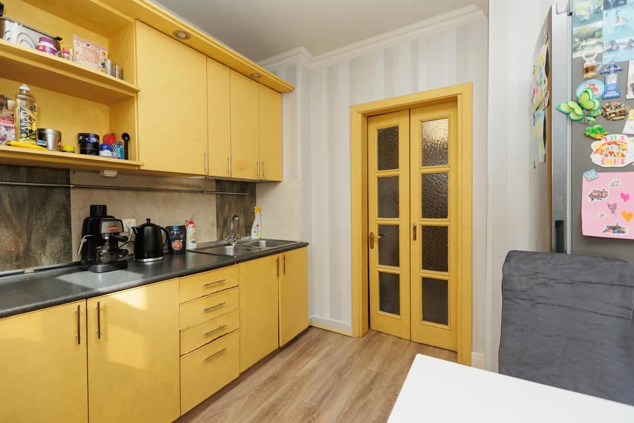 2-bedroom apartment, 80 m² — Image 9