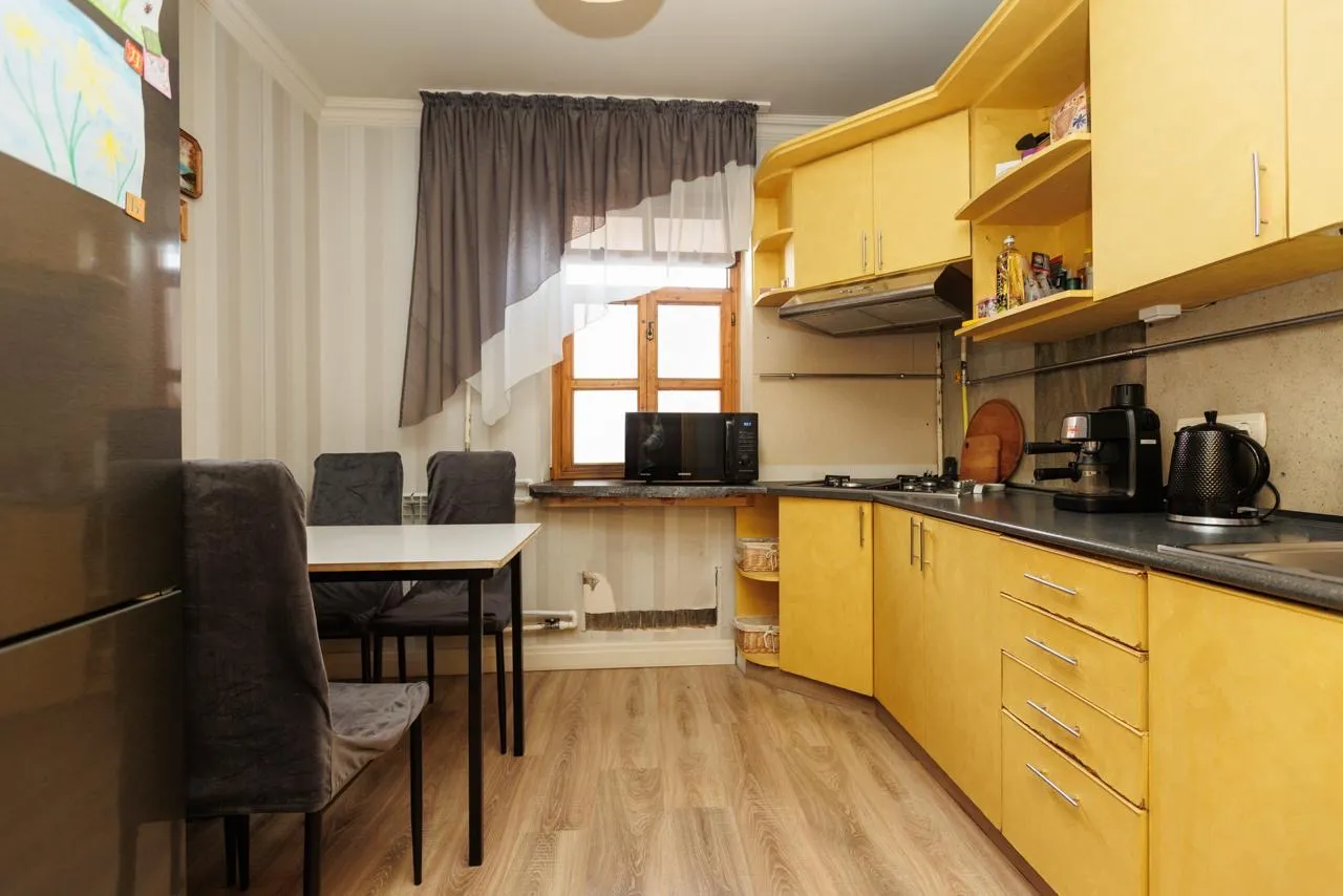 2-bedroom apartment, 80 m² — Image 2