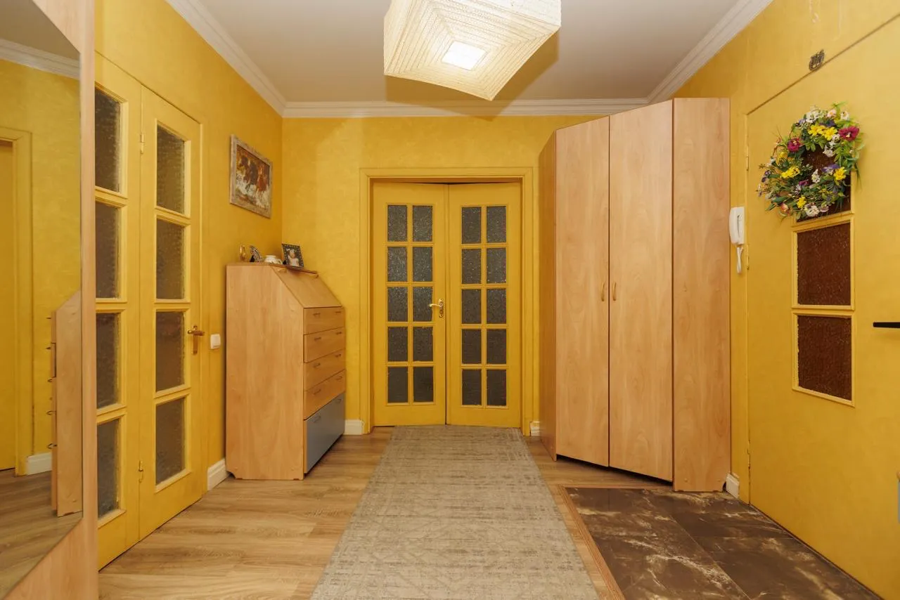 2-bedroom apartment, 80 m² — Image 7