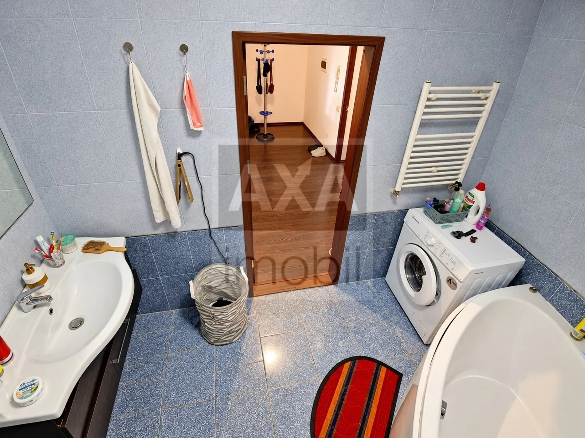 2-camere apartament, 79 m² — Imagine 4