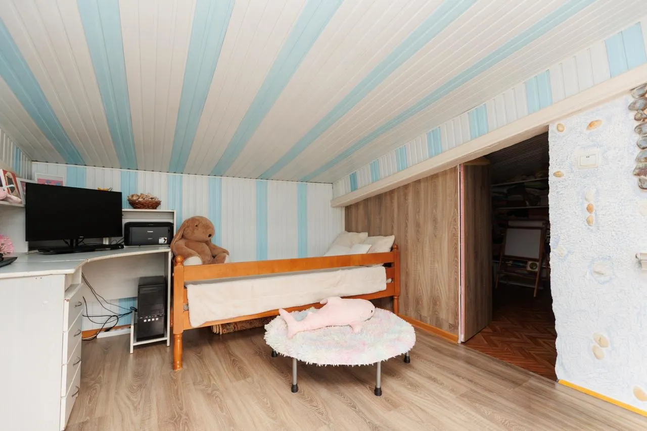 2-bedroom apartment, 80 m² — Image 14