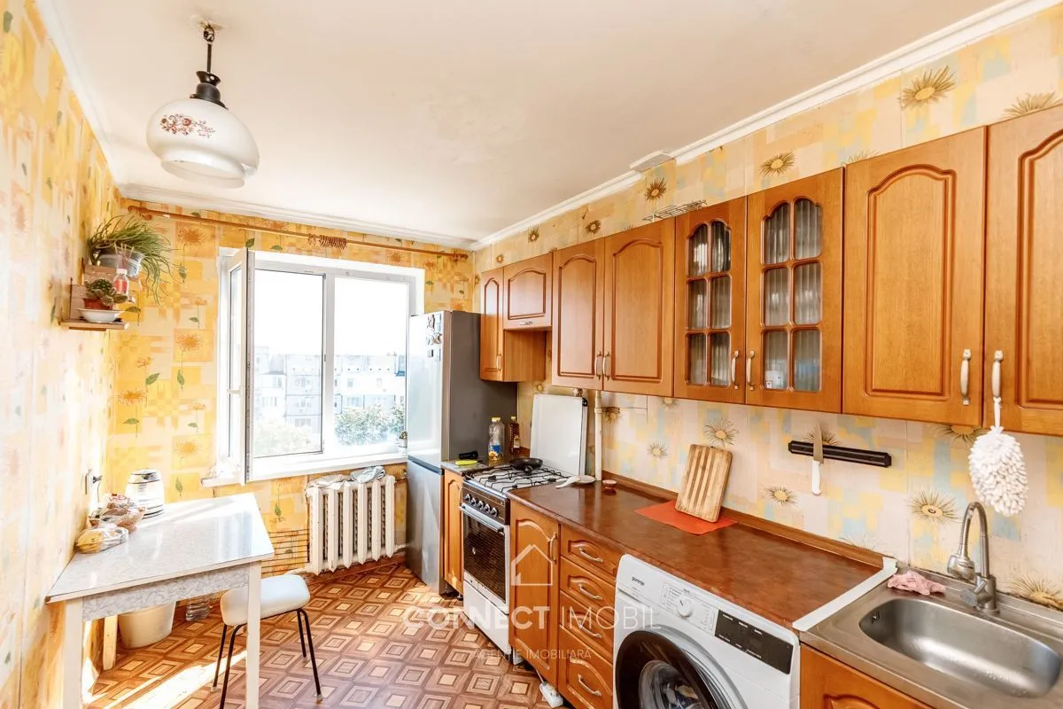 3-комнатная квартира, 67 м² — Изображение 1