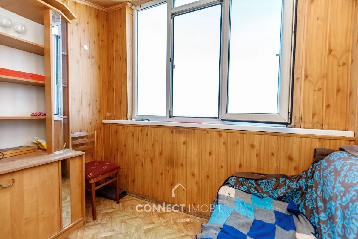 3-комнатная квартира, 67 м² — Изображение 4